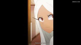 Quality time with Mirko (Ranzanichany) [My Hero Academia]