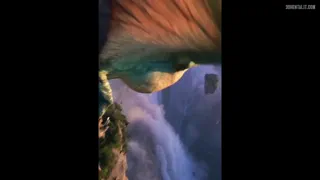 Pandora Diaries (Fantasyperfectionai)