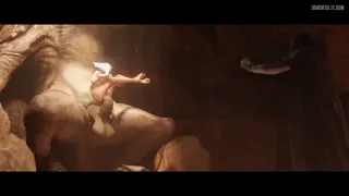 Oh no!! thats so evil! [Pussy Leaking Down My Leg]