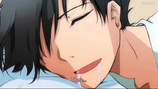 Morning Dick Massage