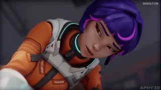 Wow… my carry was actually kind enough to teach me about, uh… some very Earth specific techniques. We definitely don’t cover that in Mars training protocols