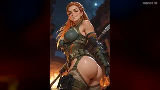 Sexy Aloy
