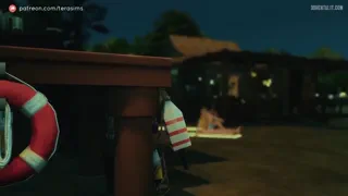 Imagine fucking your ex situationship's bestfriend &amp; your bestfriend's new situationship