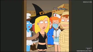 Meg and Chris (Sfan)