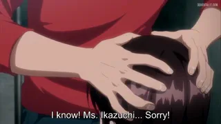 That's exactly how jail time looks like for sluts with cute faces and breedable pussies