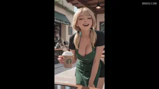 Hailey - Secret Break