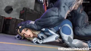 Cum one cum all female Cosplayers! Welcome to Bitch Breaker's Convention Booth! Look in comments/body text for more details (One Liners Will Be Ignored) (Discord Needed)