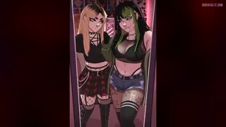 A cheating/cucking group rp (Info In Des)