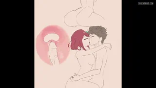 Is it so wrong to want some lovey-dovey sex with my brother