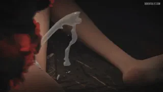 Drugged, abused, fucked, written on, and broken into being a cumdump. The only thoughts that you have now is of cum. The only thing you want is cum