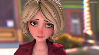 Halloween Cosplay Incest