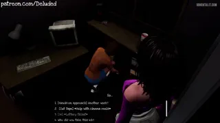 Deluded v0.4.8 IS OUT (Srt) [Deluded]