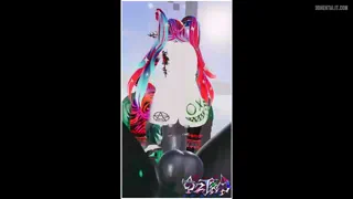 Bouncing On La BWEG Warden Stick~⭐💚