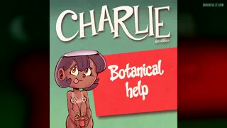 Charlie: botanical help