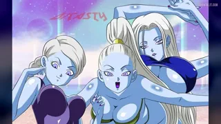 (Dbs) gave us excellent whores with this trio of (Angels) , having all 3 of them like bitches in heat at your complete disposal would be heaven, especially (Cus)