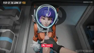 Soo this what my tank means by helping him carrying the pay”load”