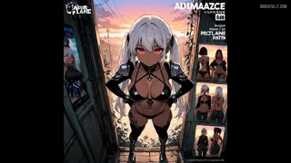 WAIFU FINDER - Amber Bulk Pebble