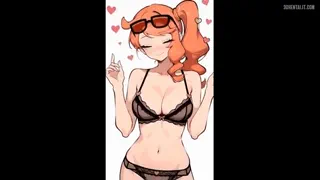 Ready to learn from Professor Sonia