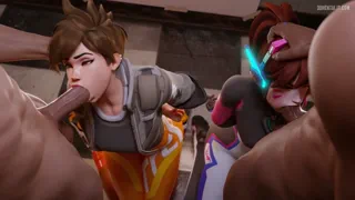 Ugh... is this really necessary? I promise I won't play completely selfishly anymore. Wait another one