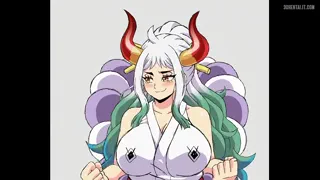 Adorable Yamato (Lewdamone)