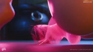 Delicious Magic - PT1 - Animation [Goodluke]