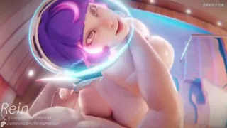 I may be a boy but I love Juno so much I sometimes wish I was her~ :3