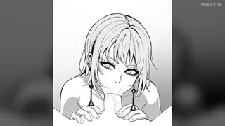 I love how hot (Chainsaw Man) manga characters are. Manga readers know what I mean