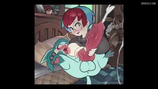 Nobody ever talks about the best part of becoming a Pokémon trainer