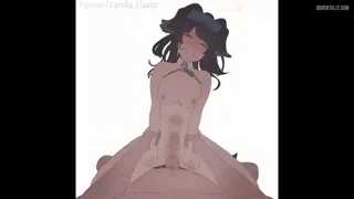 Sometimes a mind breaking pounding is all you need