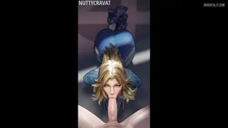 A between round treat 😋