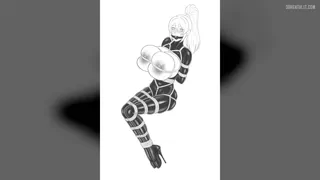 The Ultimate Restraint Hell