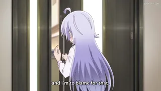 Braless teacher [Yowayowa Sensei]