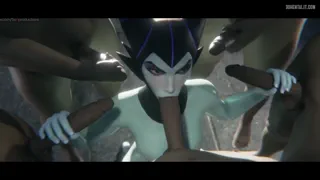 Maleficent [Fortnite] (So8)