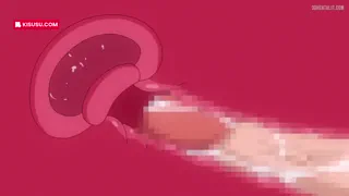 Pink Hair Gyaru Creampie