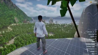 Lashes of the Sea - v0.1.0 - Available Now