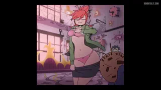 Did you bring her cookies