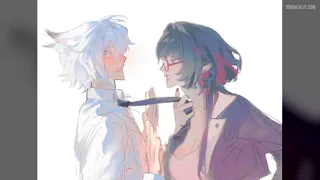 You decide to tease your new catboy assistant. You didn’t realize your flirting would be so affective