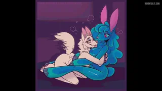 I love when cute gals are this excited to see mommy~