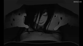 There's a ghost under your blanket (Kusujinn)