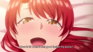 Horny Girl Wants To Be Fucked