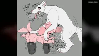 Let's get gooned out of our minds together and melt into our worst thoughts and kinks~ (Social In Body Text)