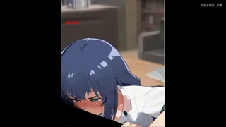 Make me cum and I’ll let stop bullying your pathetic little man altogether~ 🤜🍆💦