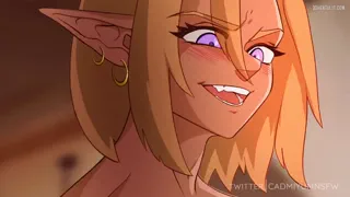 Need me an enthusiastic rider