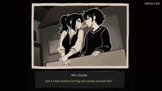 The love a son feels for his mother can only be matched by his mothers for him. I want to explore the deep, possessive and beautifully intimate relationship of a mother and son deeply in love