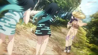 (Muichiro And Yuichiro) from demon slayer are so hot I only needed scenes from the anime itself to jerk off. So sad how muichiro didn't wear these cute clothes when he became a hashira