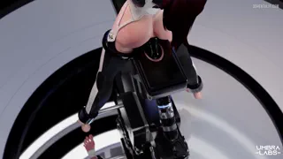 I need a turn on this machine—