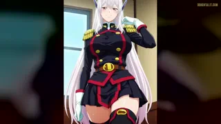 Anyone else watched chained soldier? It's pretty good