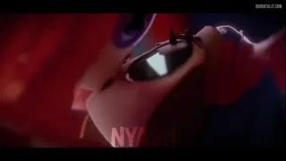 Pomni X Ragatha (The Amazing Digital Circus) [Nyash]