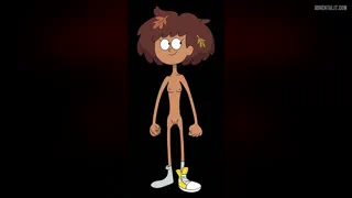 My First NudeEdit and Nsfw art (Anne Boonchuy)