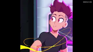 Nothing clean about breeding you in the shower